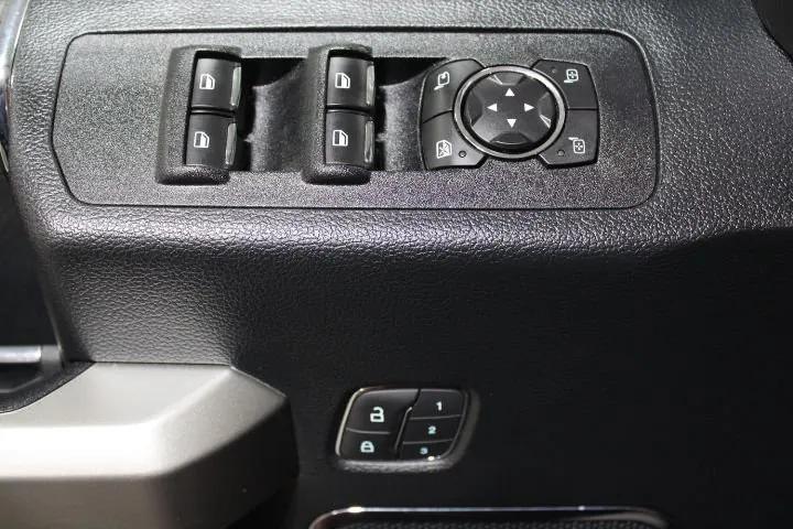 used 2020 Ford F-150 car, priced at $34,285