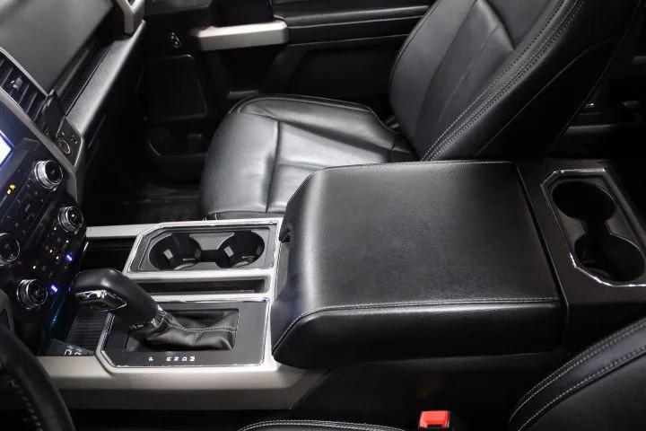 used 2020 Ford F-150 car, priced at $34,285