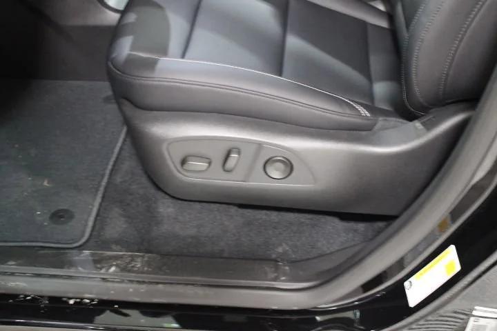 new 2025 GMC Acadia car, priced at $49,925
