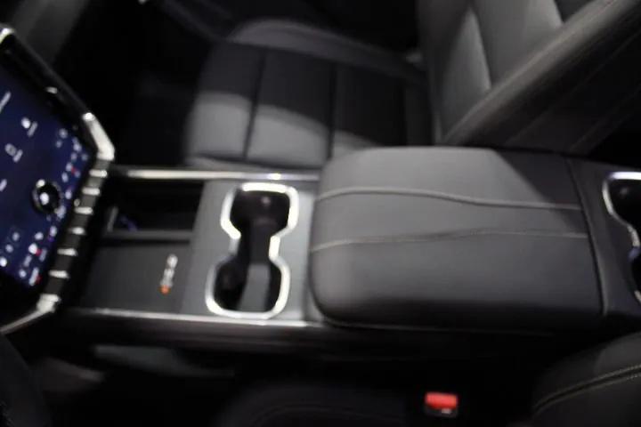 new 2025 GMC Acadia car, priced at $49,925