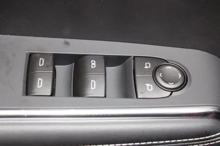 new 2025 GMC Acadia car, priced at $49,925