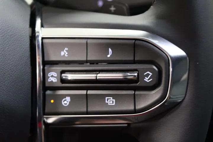 new 2025 GMC Acadia car, priced at $49,925