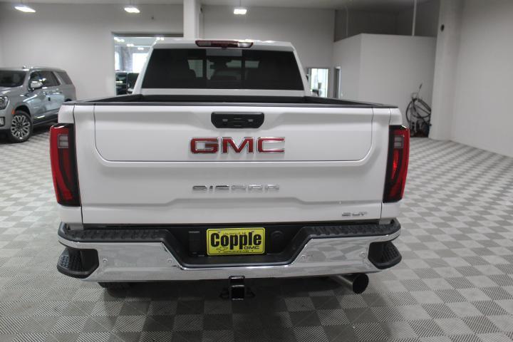 new 2024 GMC Sierra 2500 car, priced at $79,540