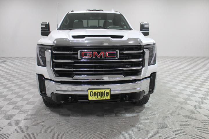 new 2024 GMC Sierra 2500 car, priced at $79,540