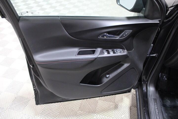 used 2022 Chevrolet Equinox car, priced at $25,000