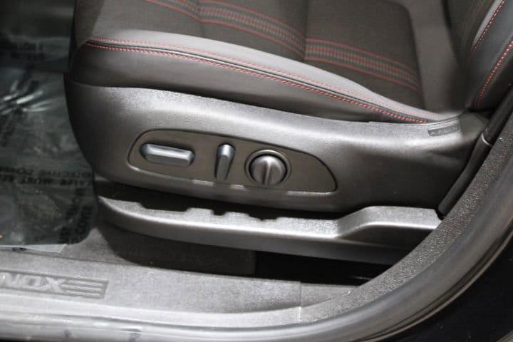 used 2022 Chevrolet Equinox car, priced at $23,285