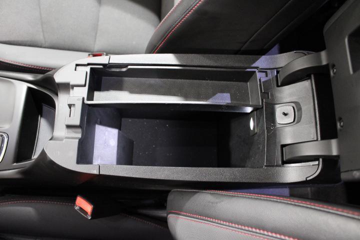 used 2022 Chevrolet Equinox car, priced at $25,895