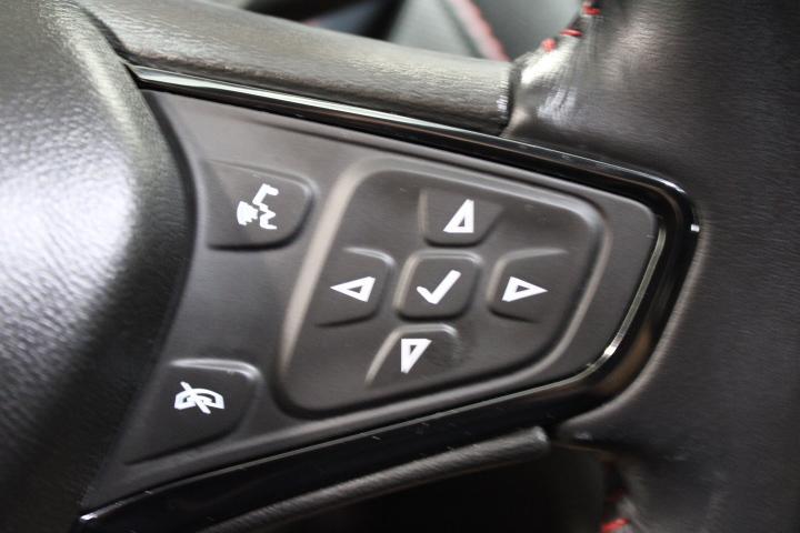 used 2022 Chevrolet Equinox car, priced at $25,895