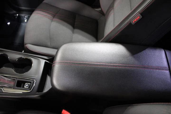 used 2022 Chevrolet Equinox car, priced at $23,285