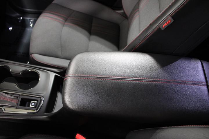 used 2022 Chevrolet Equinox car, priced at $25,895