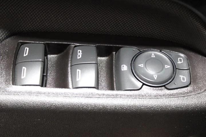 used 2022 Chevrolet Equinox car, priced at $23,285