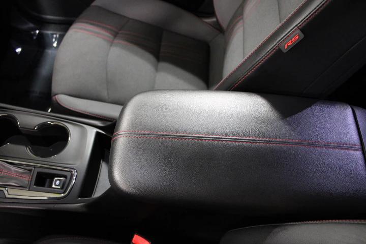 used 2022 Chevrolet Equinox car, priced at $25,000