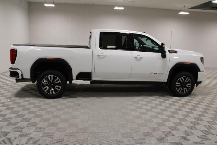 used 2021 GMC Sierra 2500 car, priced at $52,895