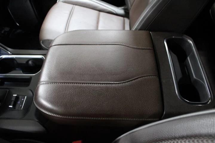 used 2024 GMC Sierra 1500 car, priced at $58,100