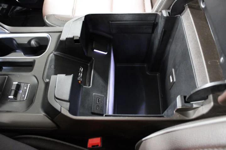 used 2024 GMC Sierra 1500 car, priced at $58,100