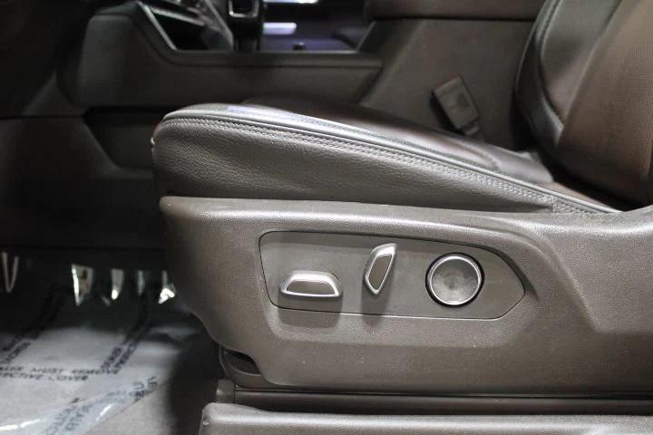 used 2024 GMC Sierra 1500 car, priced at $58,100