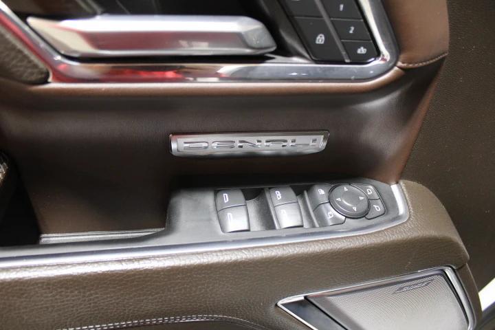 used 2024 GMC Sierra 1500 car