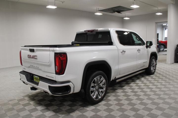 used 2024 GMC Sierra 1500 car