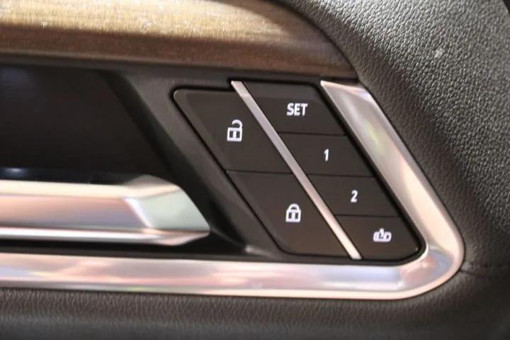 new 2025 Chevrolet Silverado 1500 car, priced at $71,845