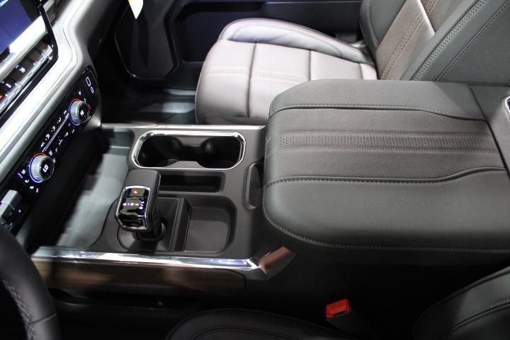 new 2025 Chevrolet Silverado 1500 car, priced at $71,345