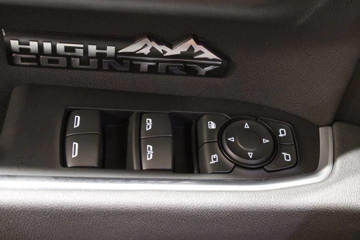 new 2025 Chevrolet Silverado 1500 car, priced at $71,845
