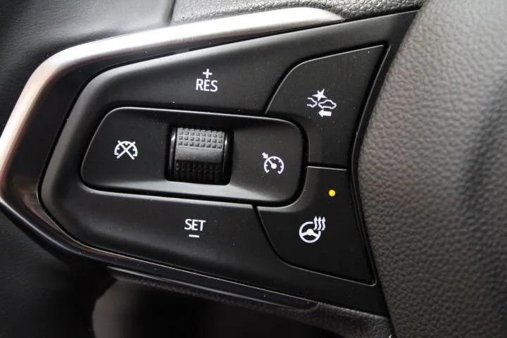 new 2025 Chevrolet Trax car, priced at $22,530