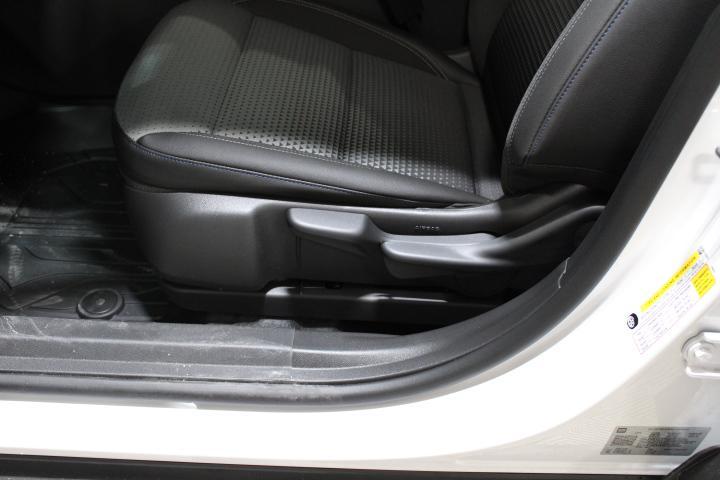 new 2025 Chevrolet Trax car, priced at $26,530