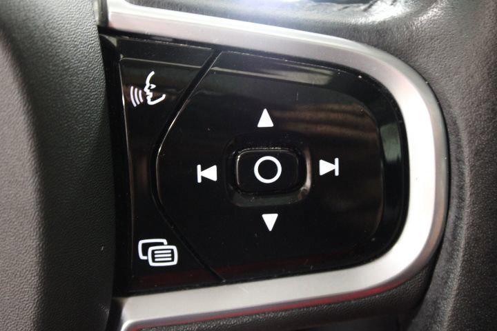 used 2022 Volvo S60 car, priced at $27,285