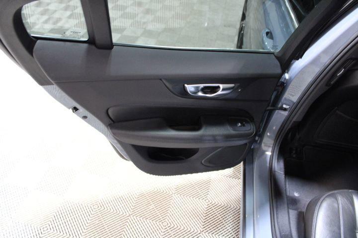 used 2022 Volvo S60 car, priced at $27,285