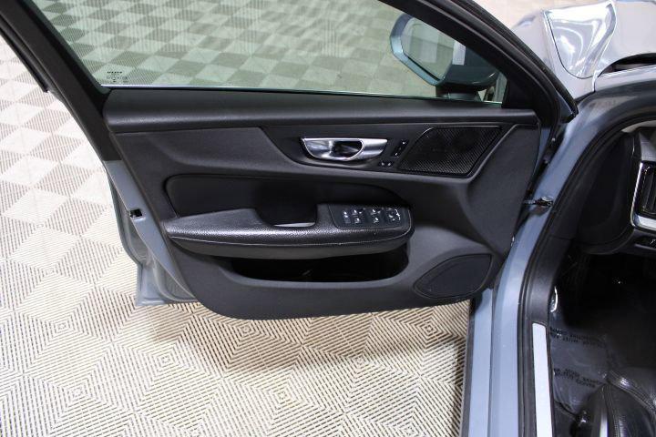 used 2022 Volvo S60 car, priced at $27,285