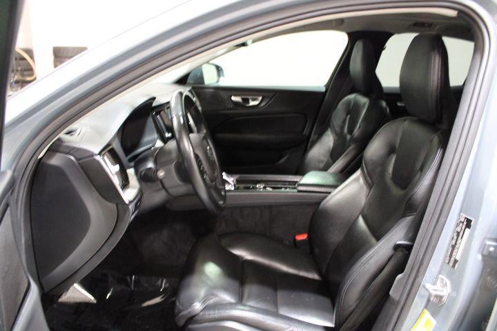 used 2022 Volvo S60 car, priced at $27,285