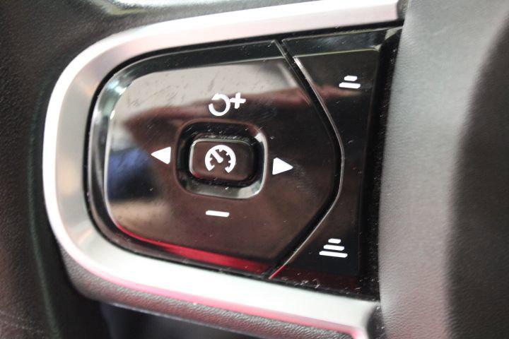 used 2022 Volvo S60 car, priced at $27,285
