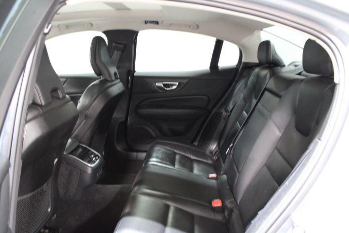 used 2022 Volvo S60 car, priced at $27,285