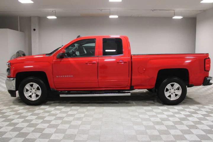 used 2016 Chevrolet Silverado 1500 car, priced at $20,000