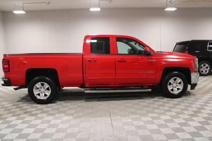 used 2016 Chevrolet Silverado 1500 car, priced at $20,000