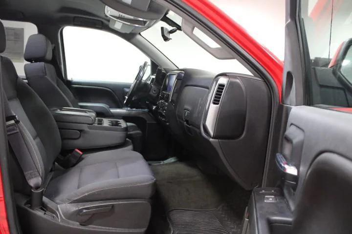 used 2016 Chevrolet Silverado 1500 car, priced at $20,000