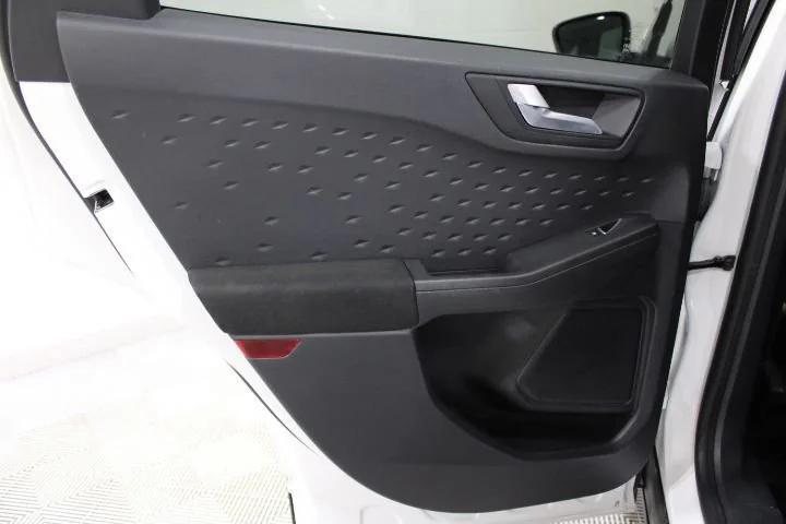 used 2020 Ford Escape car, priced at $17,395
