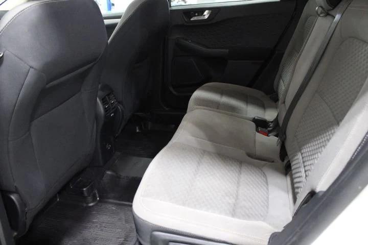 used 2020 Ford Escape car, priced at $17,395