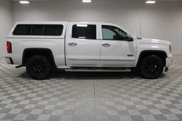 used 2014 GMC Sierra 1500 car, priced at $18,000