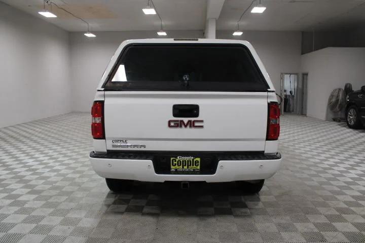 used 2014 GMC Sierra 1500 car, priced at $18,000