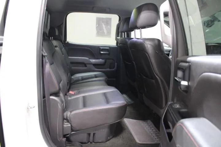 used 2014 GMC Sierra 1500 car, priced at $18,000