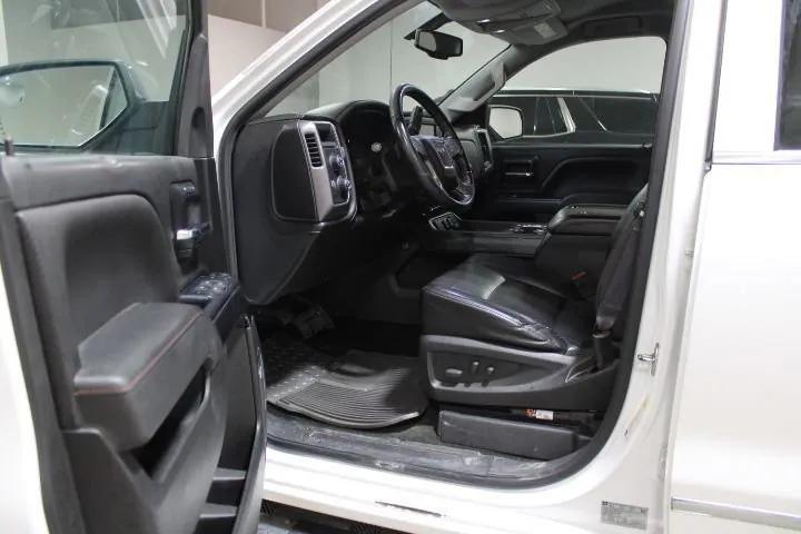 used 2014 GMC Sierra 1500 car, priced at $18,000