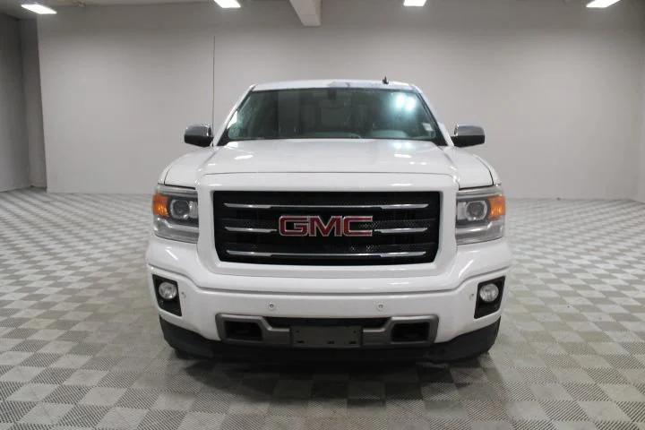 used 2014 GMC Sierra 1500 car, priced at $18,000