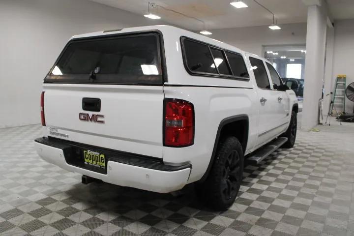used 2014 GMC Sierra 1500 car, priced at $18,000