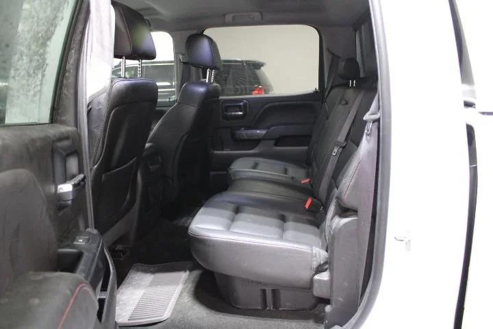 used 2014 GMC Sierra 1500 car, priced at $18,000