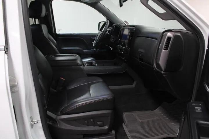 used 2014 GMC Sierra 1500 car, priced at $18,000