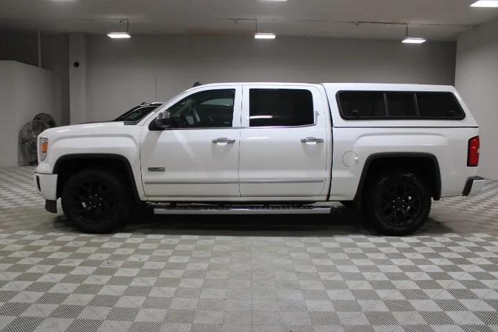 used 2014 GMC Sierra 1500 car, priced at $18,000