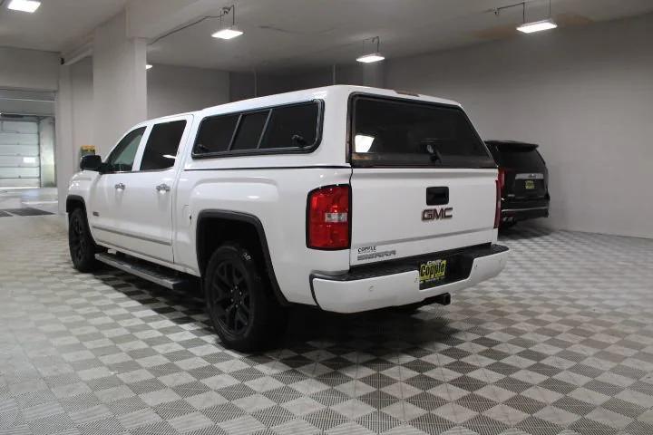 used 2014 GMC Sierra 1500 car, priced at $18,000