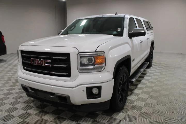 used 2014 GMC Sierra 1500 car, priced at $18,000