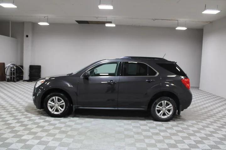 used 2015 Chevrolet Equinox car, priced at $12,985